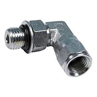 Algopix Similar Product 16 - Lippert Hydraulic Swivel Elbow Fitting