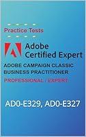 Algopix Similar Product 17 - Practice Tests  Adobe Campaign Classic