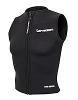 Algopix Similar Product 5 - Lemorecn Mens Wetsuits Top Premium