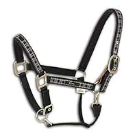 Algopix Similar Product 11 - ERS Pessoa Alpine Padded Halter
