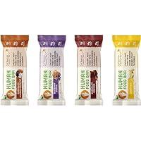 Algopix Similar Product 16 - Human Food Bar Sampler Pack (4 Bars)