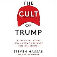Algopix Similar Product 6 - The Cult of Trump A Leading Cult