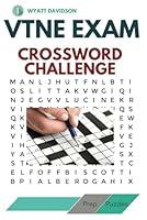 Algopix Similar Product 3 - The VTNE Exam Crossword Challenge