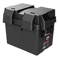 Algopix Similar Product 16 - NOCO SnapTop HM300BKS Battery Box