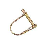 Algopix Similar Product 1 - RV Designer H427 Safety Lock Pin 14