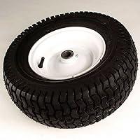Algopix Similar Product 6 - Notch Replacement Tire