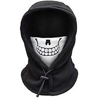 Algopix Similar Product 7 - Kids Balaclava Ski Mask BoysGirls