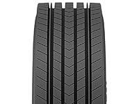 Algopix Similar Product 5 - Double Coin FT105 Fuel Efficient