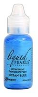 Algopix Similar Product 19 - Ranger LPL28185 Liquid Pearls Glue