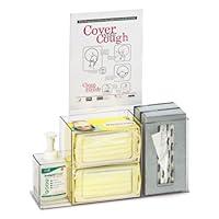 Algopix Similar Product 15 - Clearform ML5240 Acrylic Respiratory