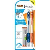 Algopix Similar Product 6 - BIC Velocity Original Mechanical