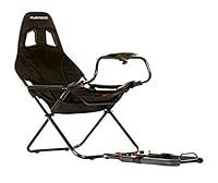 Algopix Similar Product 11 - Playseat Challenge Black