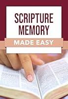 Algopix Similar Product 13 - Scripture Memory Made Easy