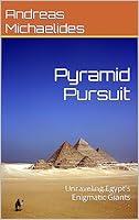 Algopix Similar Product 18 - Pyramid Pursuit Unraveling Egypts