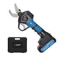 Algopix Similar Product 12 - K KLEZHI Professional Cordless Electric
