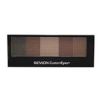 Algopix Similar Product 12 - Revlon Customeyes Shadow and Liner