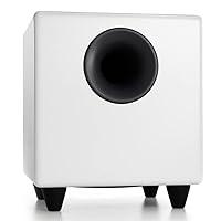 Algopix Similar Product 10 - Audioengine S8 Powered Subwoofer