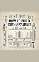 Algopix Similar Product 17 - How to Build Kitchen Cabinets A DIY