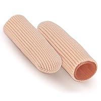 Algopix Similar Product 19 - BlisterPod Gel Toe Cap 2Pack For