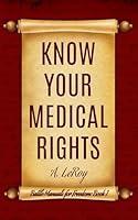 Algopix Similar Product 1 - Know Your Medical Rights Battle