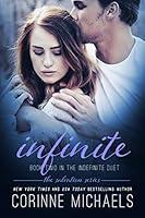 Algopix Similar Product 16 - Infinite (The Salvation Series Book 7)