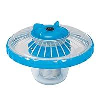 Algopix Similar Product 3 - Intex Floating LED Pool Light Battery