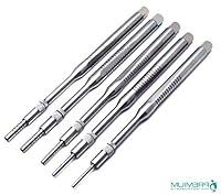 Algopix Similar Product 10 - Dental Osteotomes Straight Tip Bone