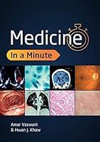 Algopix Similar Product 10 - Medicine in a Minute