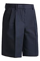 Algopix Similar Product 4 - Edwards WOMENS BUSINESS CASUAL PLEATED