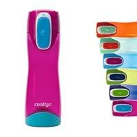 Algopix Similar Product 16 - Contigo Swish Autoseal Water Bottle