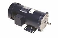 Algopix Similar Product 6 - Leeson 10850200 SCR Rated DC Motor