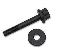 Algopix Similar Product 15 - Earls Harmonic Balancer Bolt Gm Ls
