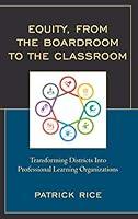 Algopix Similar Product 3 - Equity From the Boardroom to the