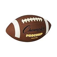 Algopix Similar Product 4 - Champion Sports Intermediate Size Pro