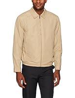 Algopix Similar Product 13 - Ike Behar Mens Augusta Golf Jacket