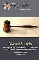 Algopix Similar Product 19 - Divorce Secrets