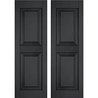 Algopix Similar Product 1 - Ekena Millwork RWR12X027BLW Exterior