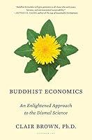 Algopix Similar Product 17 - Buddhist Economics An Enlightened
