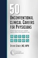 Algopix Similar Product 16 - 50 Unconventional Clinical Careers for