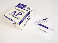 Algopix Similar Product 3 - Essential AP Psychology flashcards