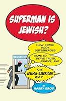 Algopix Similar Product 1 - Superman Is Jewish How Comic Book