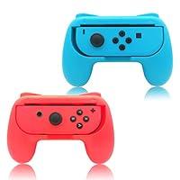 Algopix Similar Product 1 - FYOUNG Hand Grips Compatible with