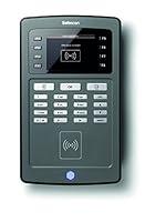 Algopix Similar Product 7 - Safescan TA8010 Time Attendance System