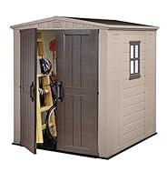 Algopix Similar Product 11 - Keter 17197898 Factor Outdoor Garden