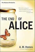 Algopix Similar Product 9 - The End Of Alice