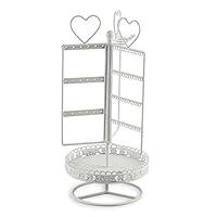 Algopix Similar Product 11 - Pajoma 40430 Metal Jewellery Holder