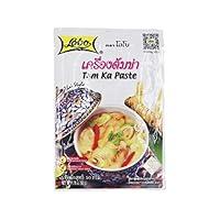 Algopix Similar Product 7 - Tom Ka Paste Thai Style