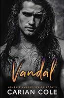 Algopix Similar Product 11 - Vandal (Ashes & Embers)
