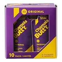 Algopix Similar Product 17 - Chamois Buttr Original AntiChafe