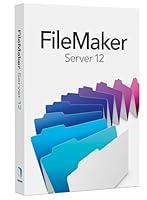 Algopix Similar Product 4 - Filemaker Server 12